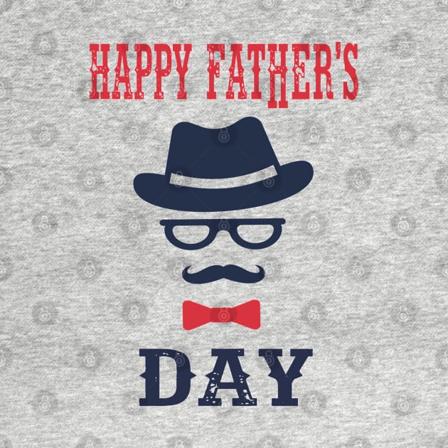 Happy Father's Day by care store